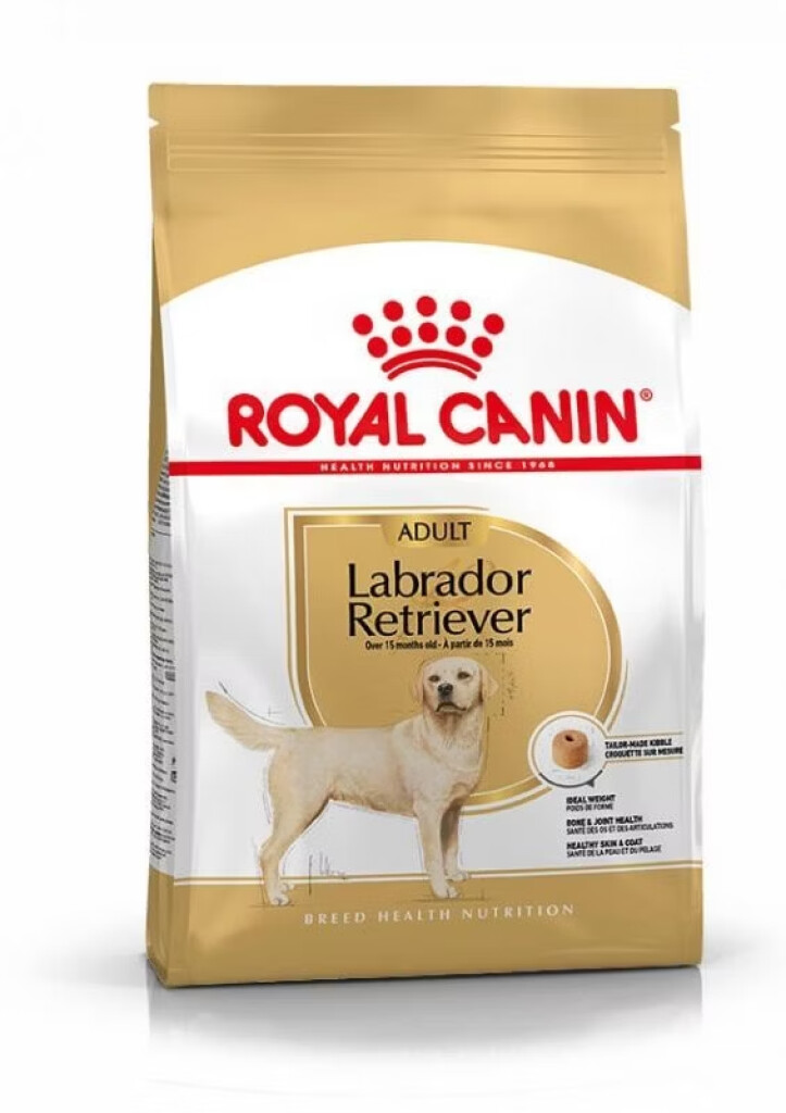 BHN Labrador Retriever 3kg