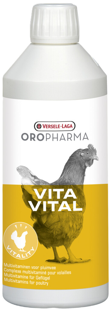 VitaVital 500ml VitaVital 500ml