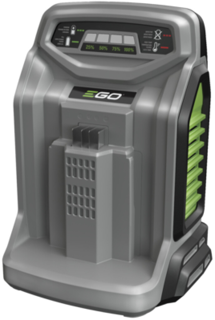 CH5500E - Chargeur rapide