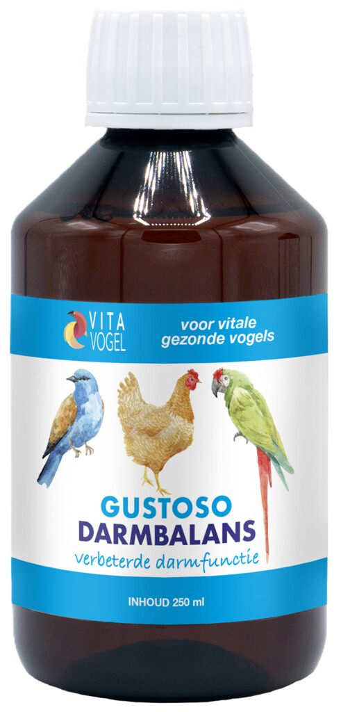 Equilibre intestinal 250ml