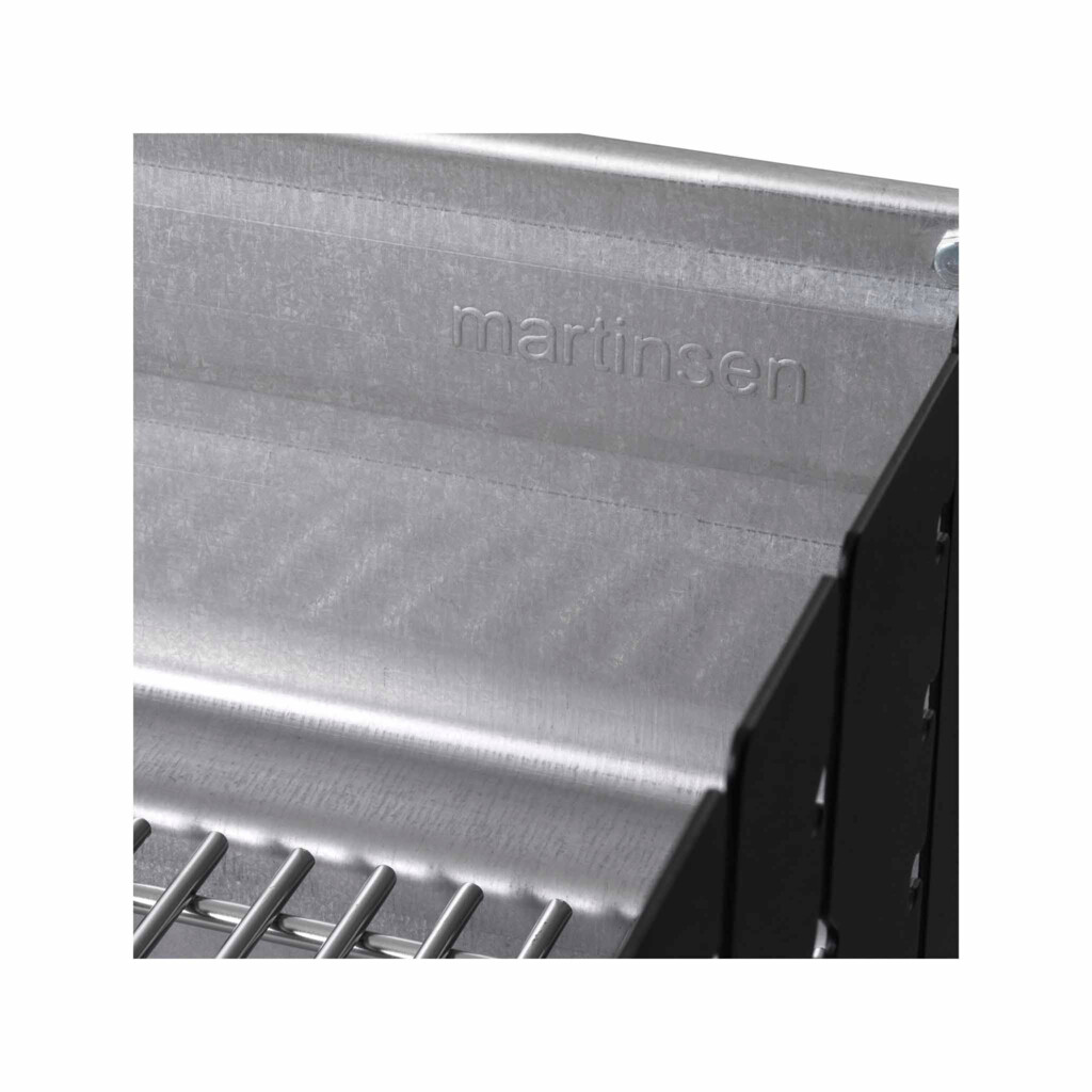 Houtskoolbarbecue Martinsen 5300