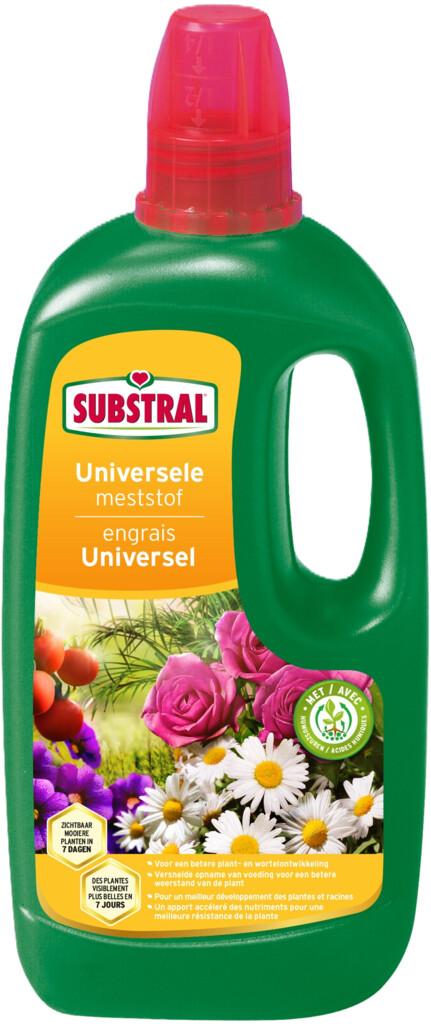 Engrais universel 1L