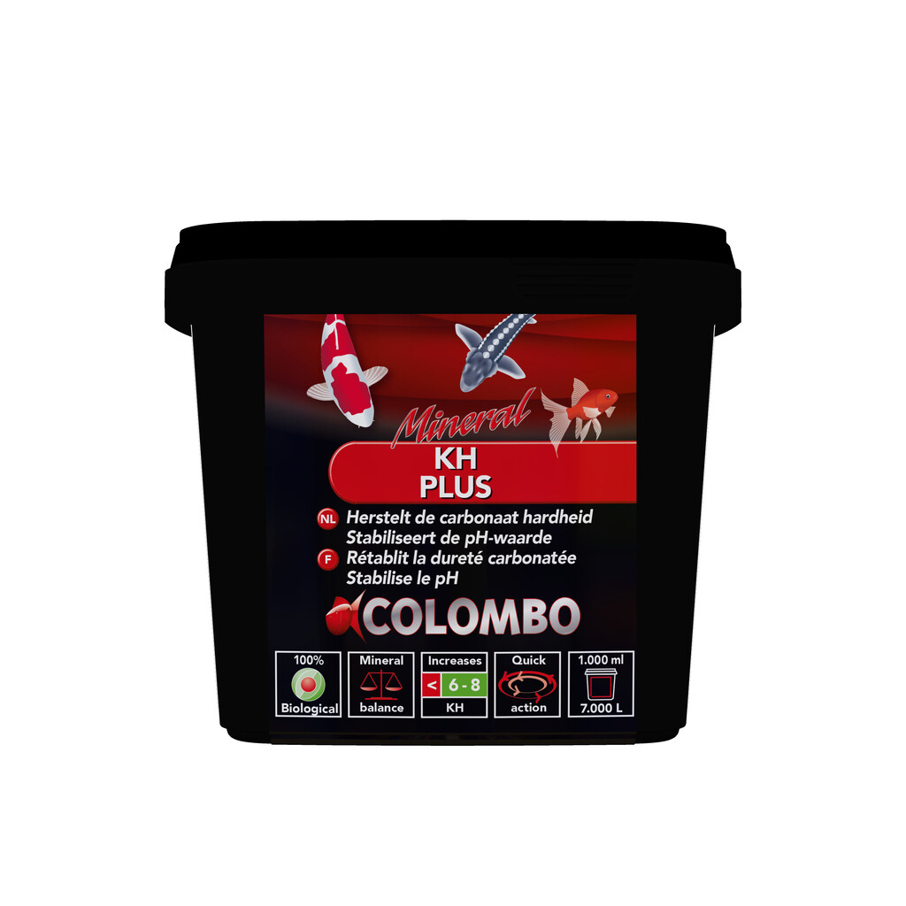 KH Plus 1L