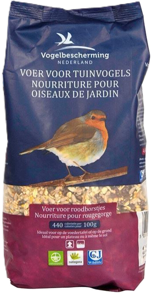 Nourriture pour rouges-gorges 1,5L
