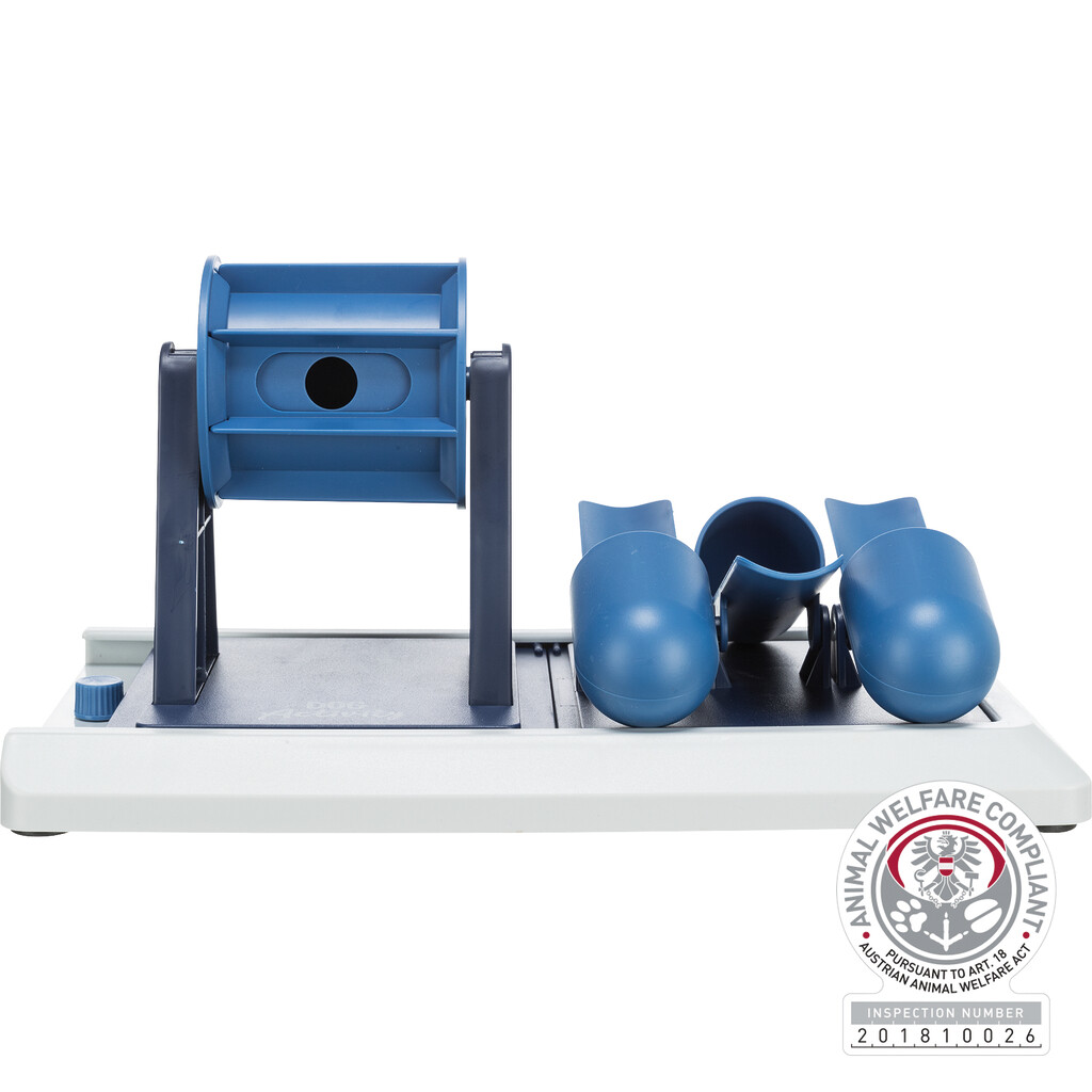 Dog Activity Jeu Stratégie Poker Box Vario 2