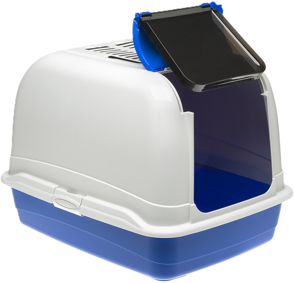 Maxi Bella Cabrio toilette pour chats
