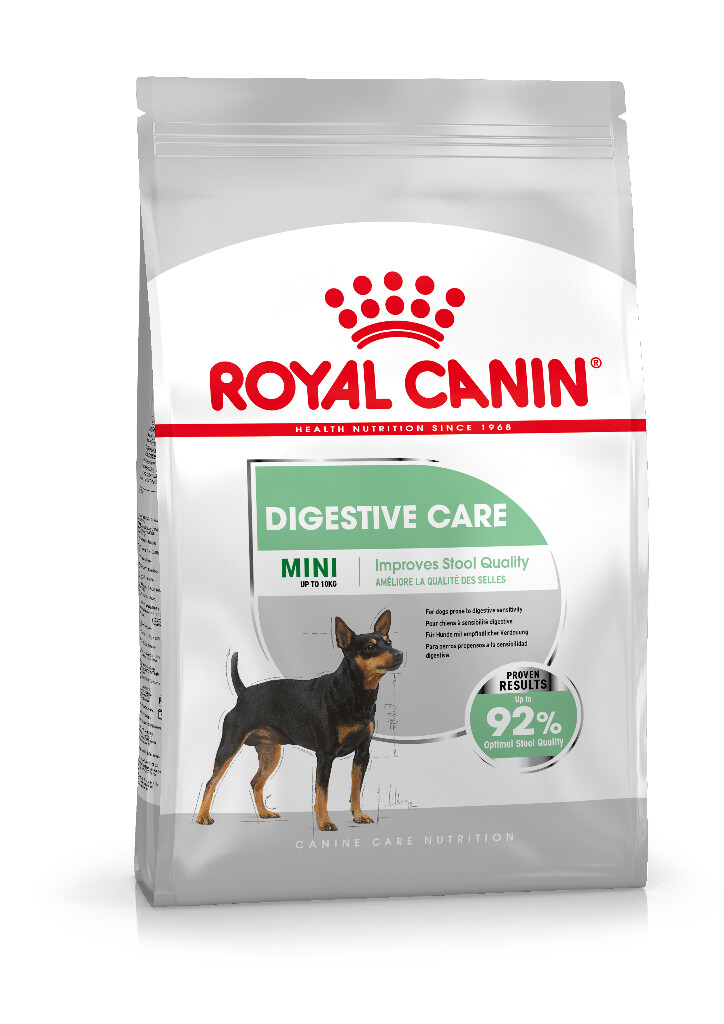 CCN Mini Digestive Care 3kg CCN Mini Digestive Care 3kg