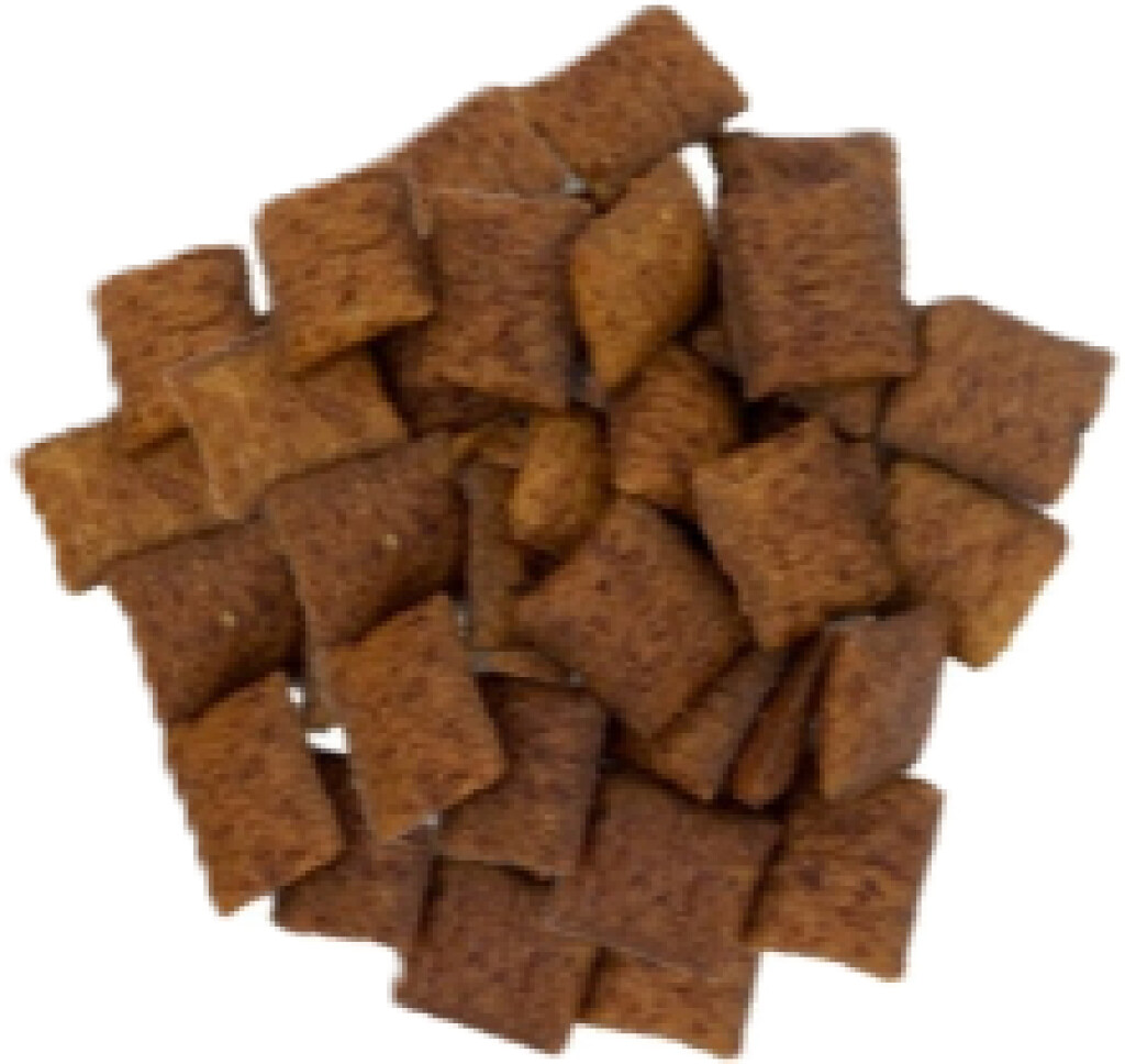 Pillow biscuit tuna 100g