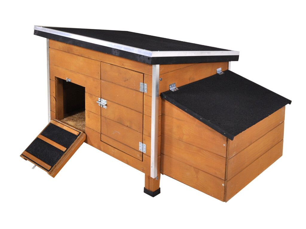 Poulailler Managua ML Java Poulailler Managua ML Java