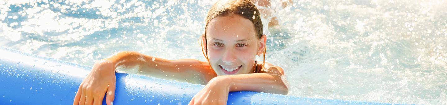 Brochure zwembad Brochure zwembad