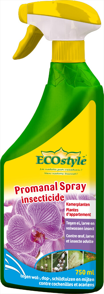 Promanal Spray 750ml