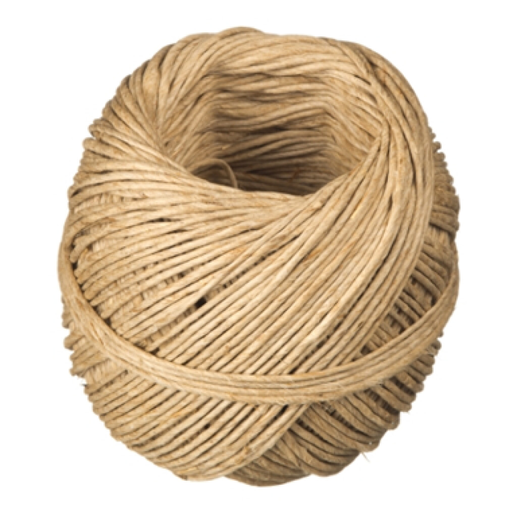 Corde en chanvre 200m