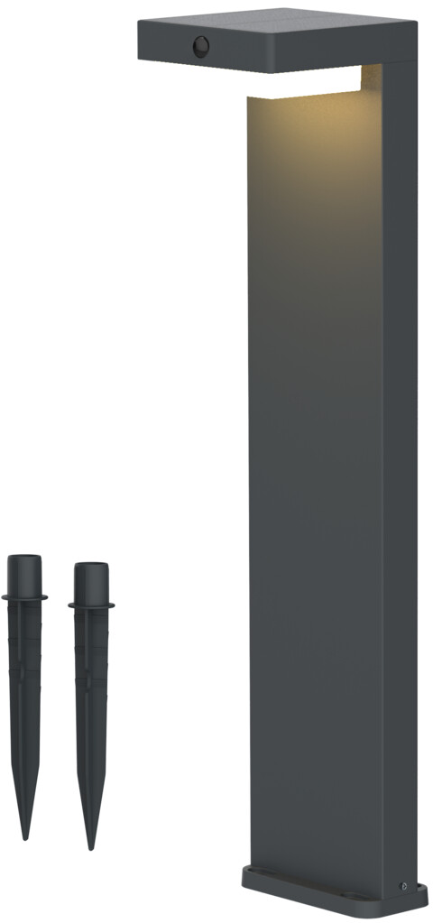 Hybrid Dawson pathlight 50/400LM black