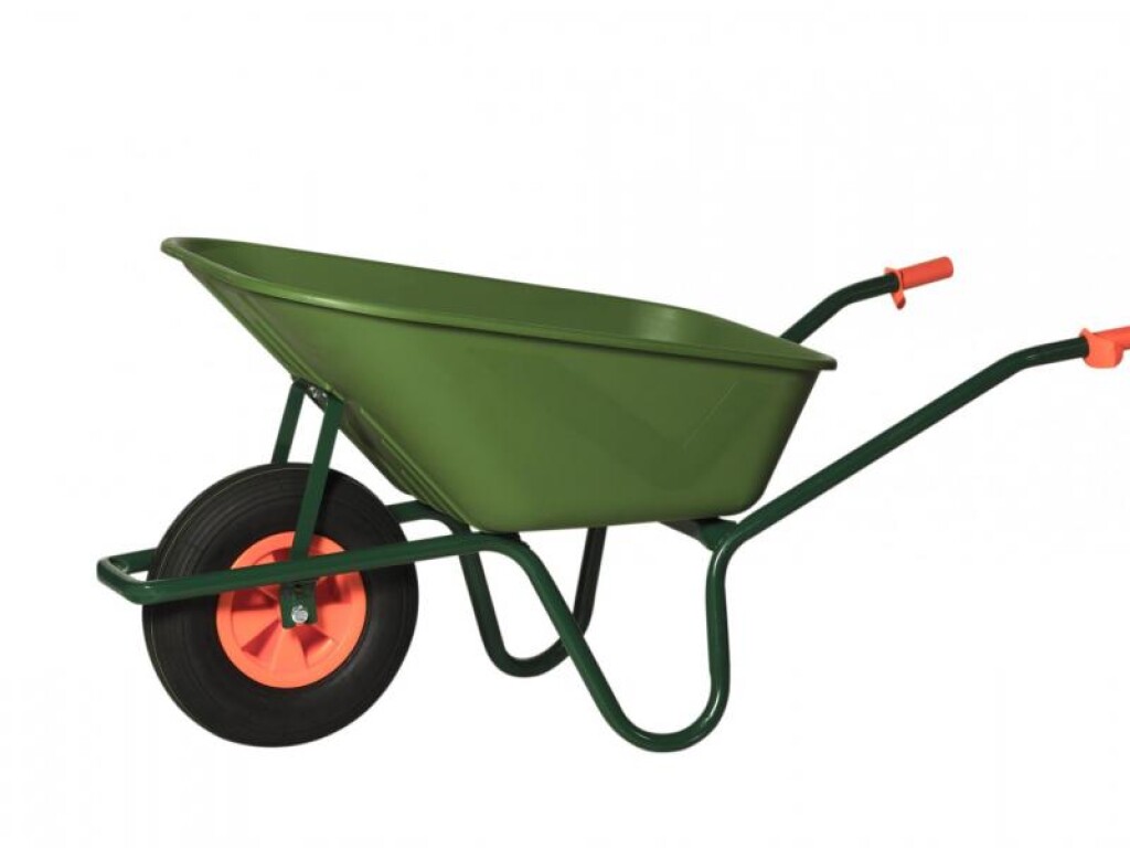 Kruiwagen 100L Kruiwagen 100L
