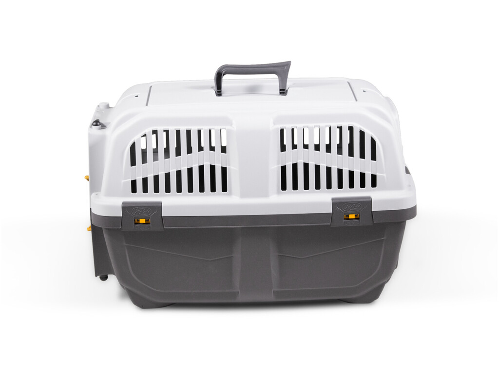 Box Transport Skudo 3 S IATA Gris Box Transport Skudo 3 S IATA Gris