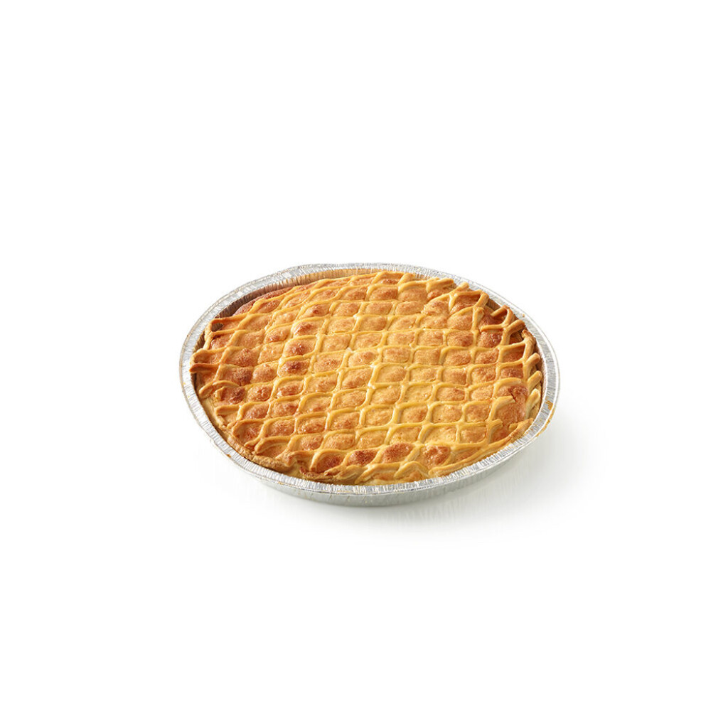 Frangipannetaart - Ø24 cm - 700g Frangipannetaart - Ø24 cm - 700g