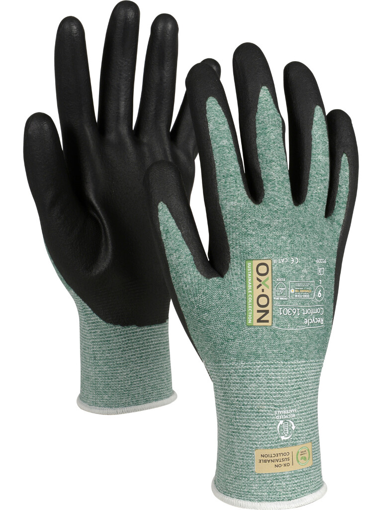 Recycle Comfort 16301 - 7