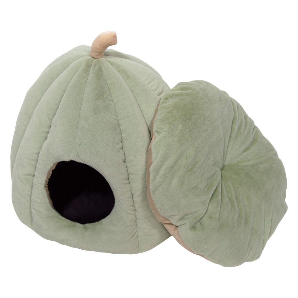 Iglo 5th avenue Posh mint XS rond