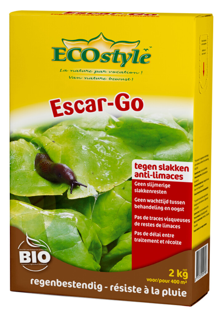 Escar-Go 2kg