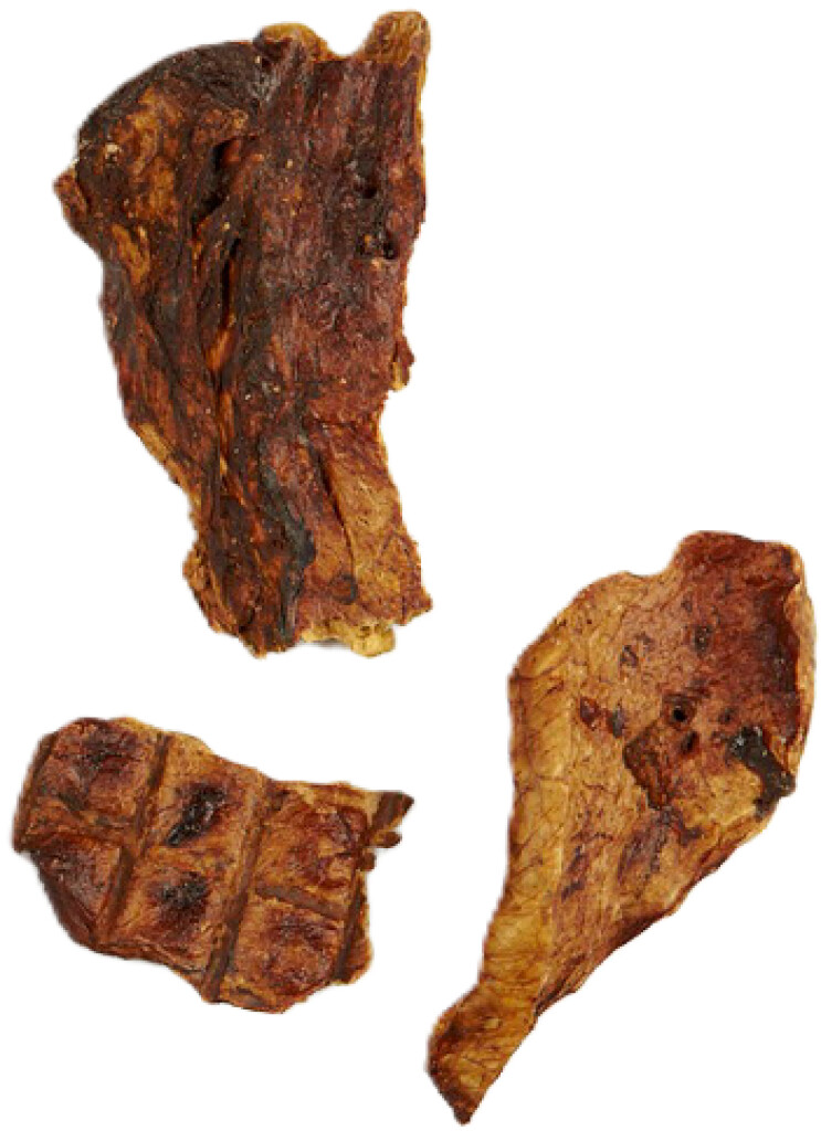 Rundvlees 100% 300 gr