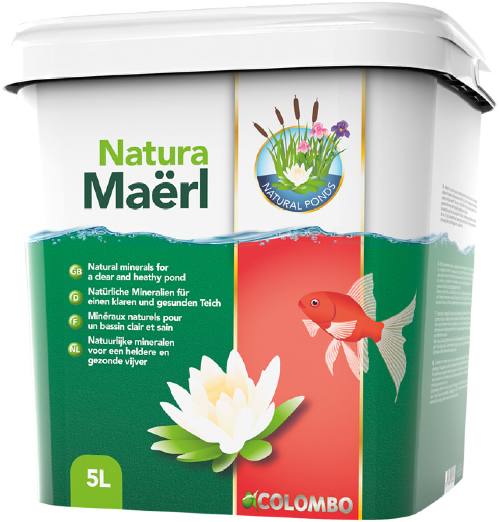 Natura Maërl 5000ml Natura Maërl 5000ml