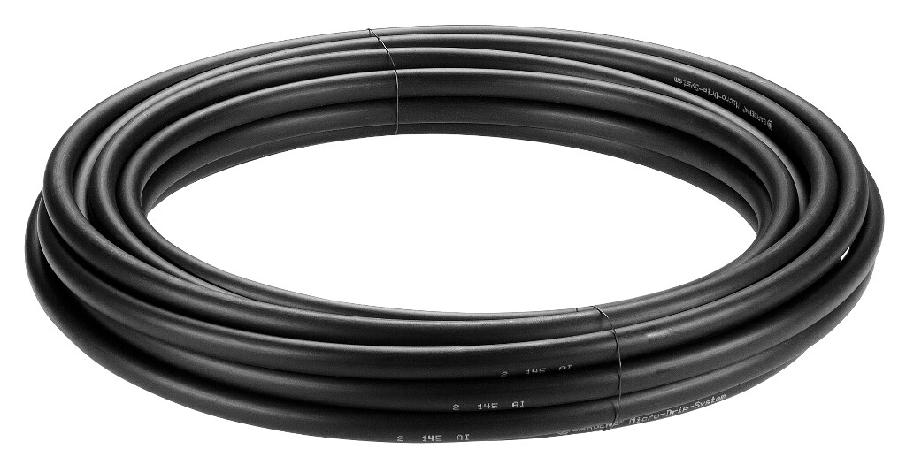 Aanvoerbuis 13mm (1/2") 15m Aanvoerbuis 13mm (1/2") 15m