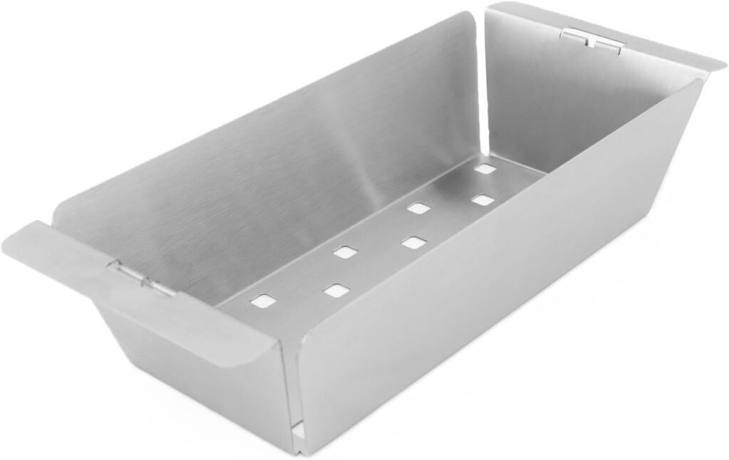 Inox wok smal