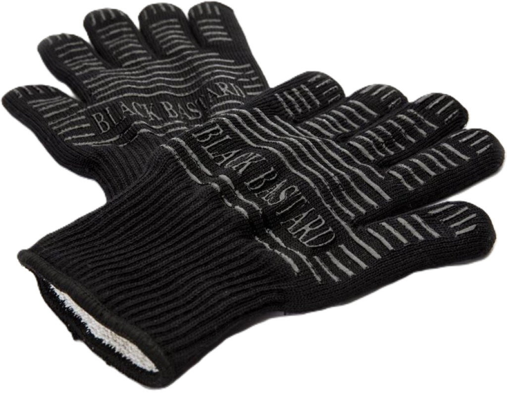 Fiber Thermo BBQ handschoenen