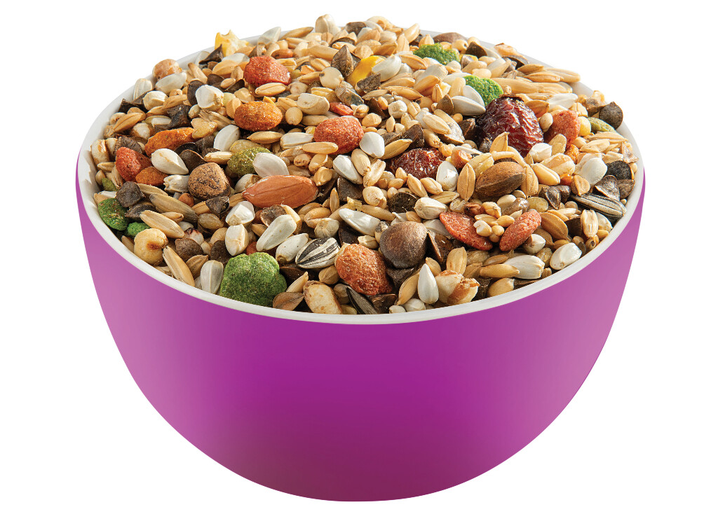 Australian Parrot Mix 1kg
