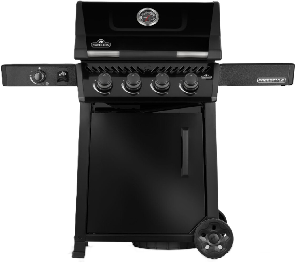 Gasbarbecue Freestyle 425 SB