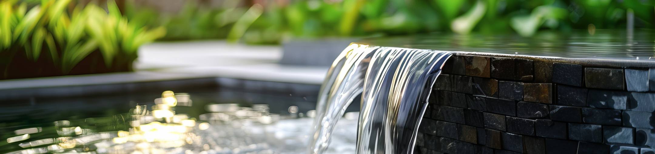 Vijver : Tijd voor de opstart