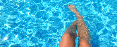 Je zwembad onderhouden