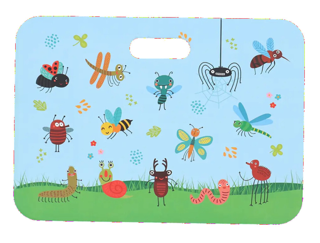 Lot De 4 épuisettes Télescopiques Pour Enfants – Extensible De 20 à 65 Cm, Multicolores, Pour Insectes Et Petits Poissons