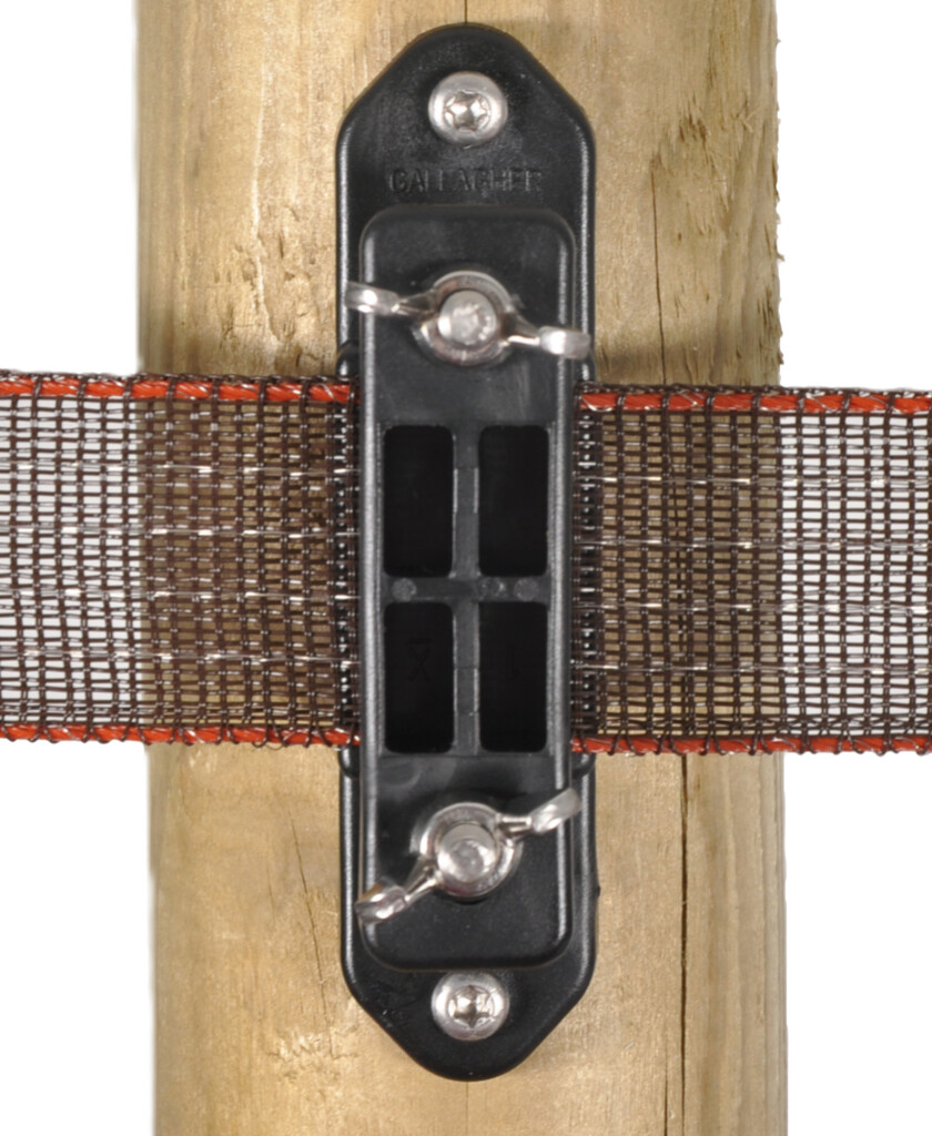 Turboline hoekisolator met vleugelmoer (5)