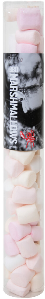 BBQ Marshmallow Koker Mix