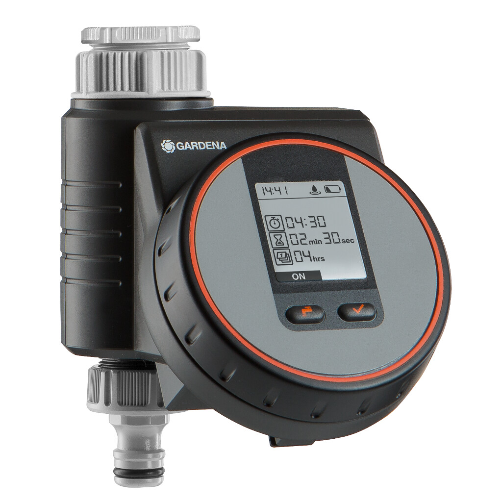 Besproeiingscomputer Flex Control