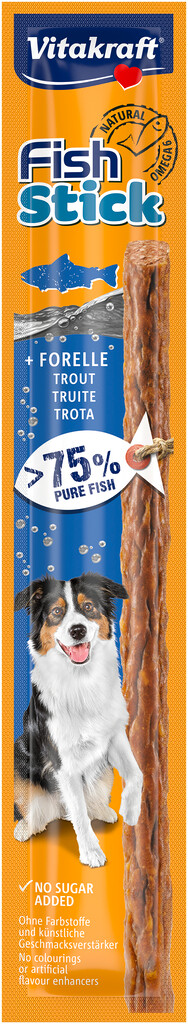 Fish Stick forel 15g