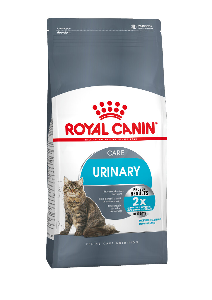 FCN Urinary Care 2kg FCN Urinary Care 2kg