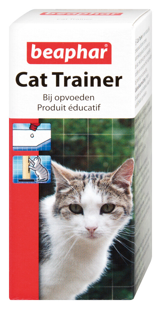 Cat Trainer 10ml