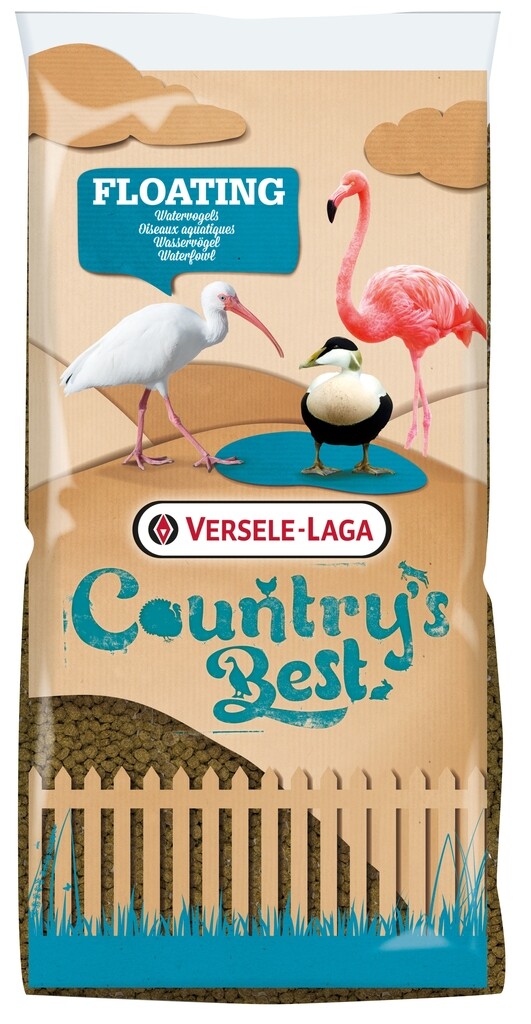 Floating Flamingo 15 kg