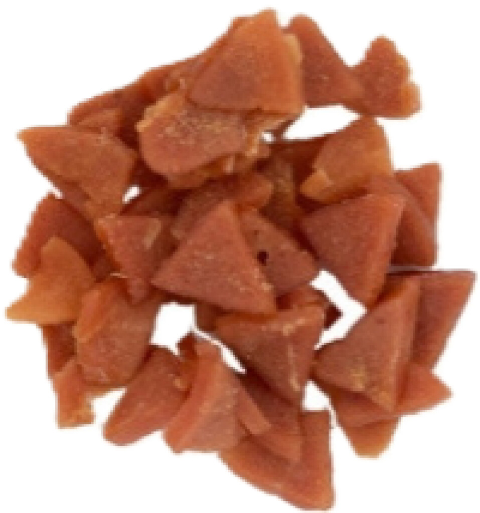 Duck bites - fish oil 80g