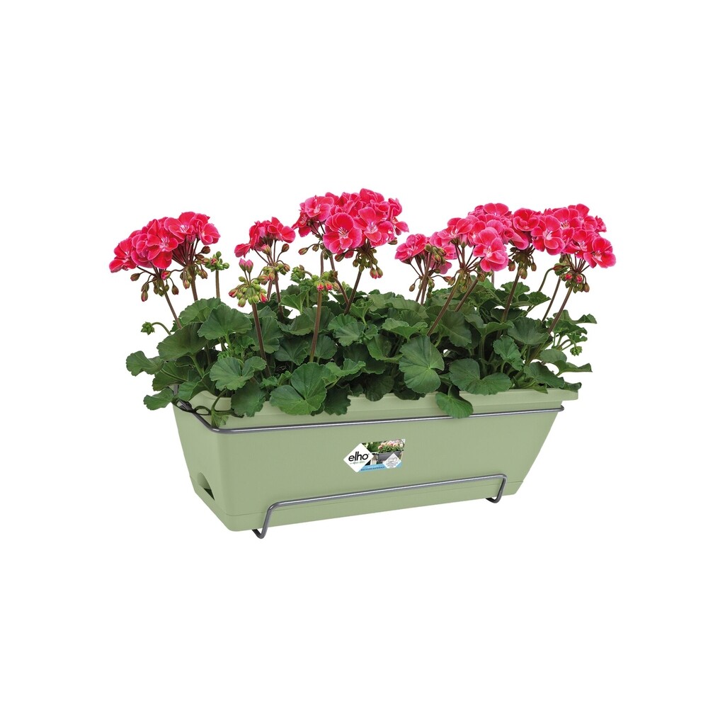 Barcelona All-in-1 50cm pistache groen