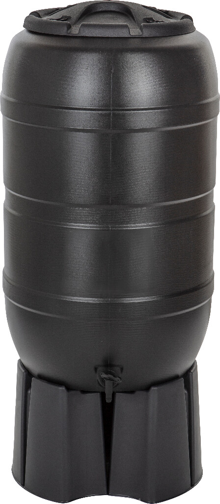 Tonneau de pluie 210L + accessoires Tonneau de pluie 210L + accessoires