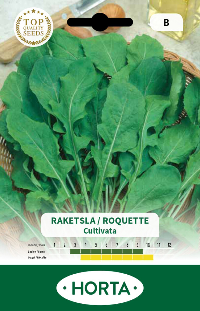Raketsla Cultivata