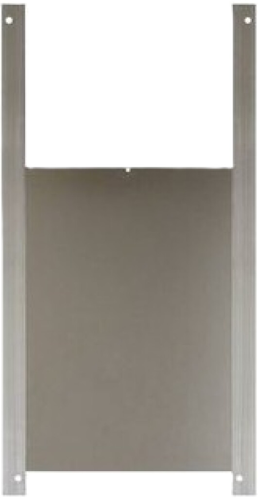Porte alu oie