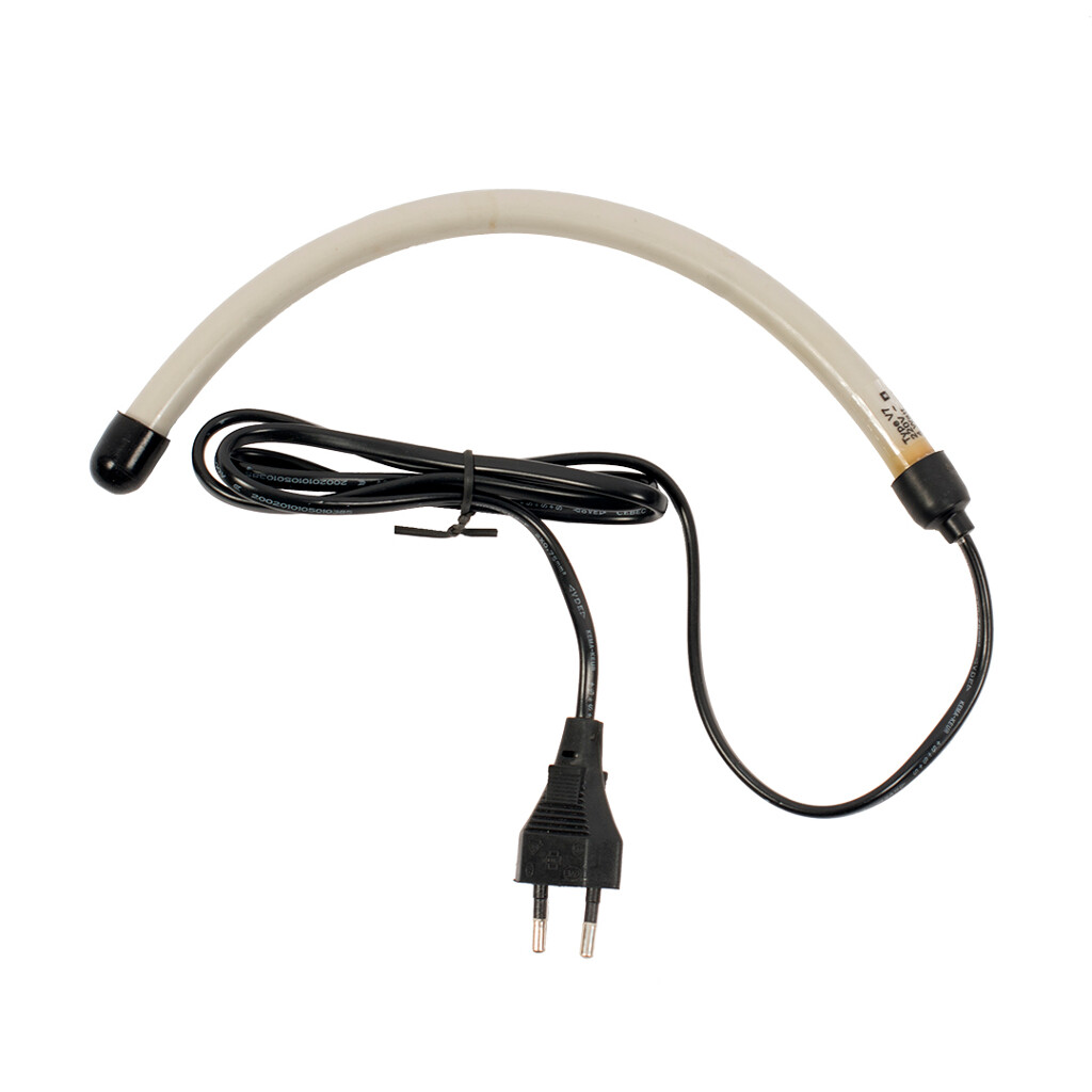 Élément de chaleur pliable 4W