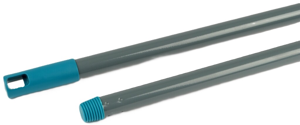 Linea softwise manche en metal 130 cm