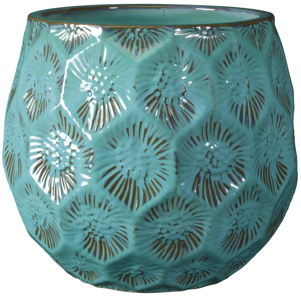 Bloempot Patelle 26cm Bloempot Patelle 26cm