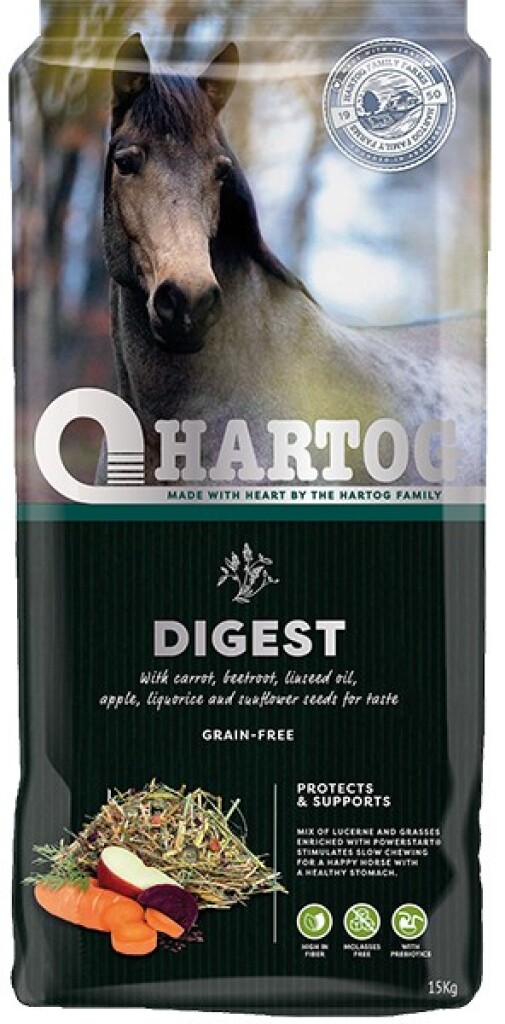 Digest 15kg Digest 15kg