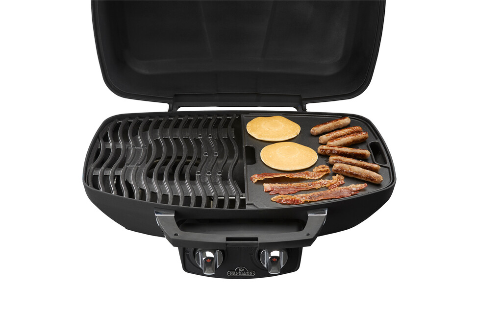 Grillplaat voor TravelQ™ 285